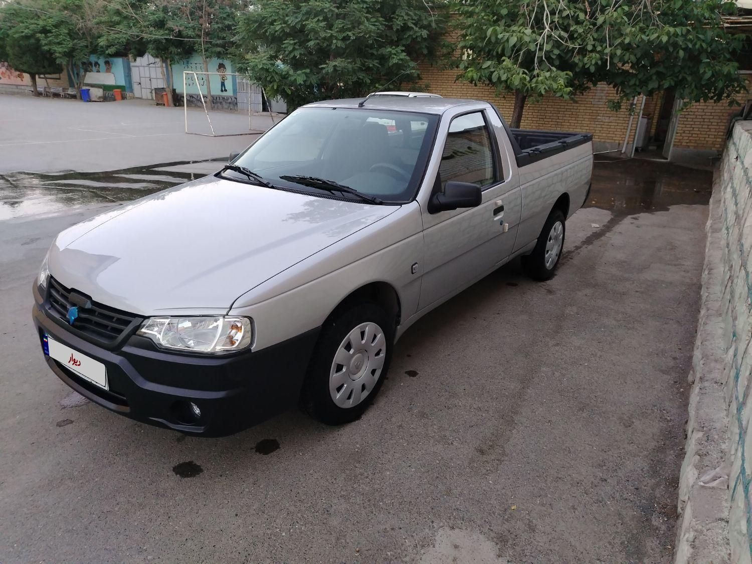 خودرو آریسان، 2 آگهی ann_18419263