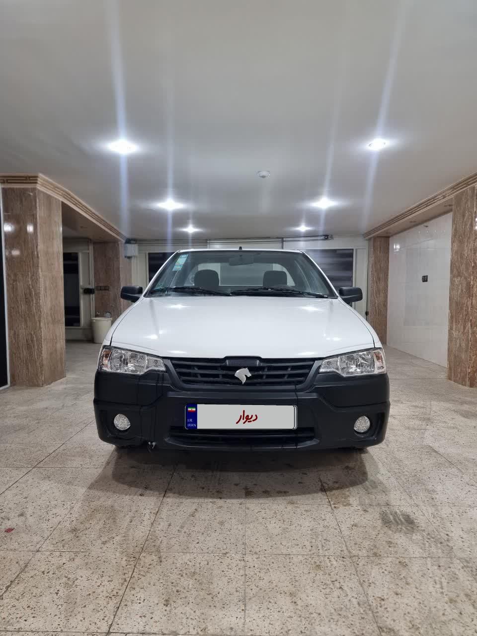 خودرو آریسان، 2 آگهی ann_18419304