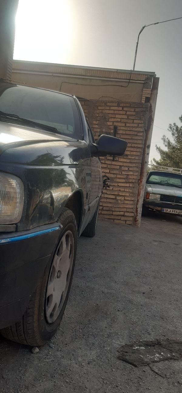 خودرو پژو، آردی آگهی ann_18419364