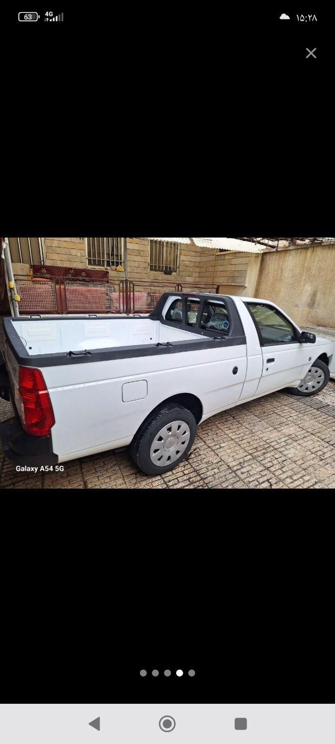 خودرو آریسان، 2 آگهی ann_18419378