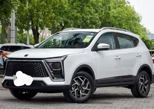 جک S5 اتوماتیک - فیس جدید - 2024