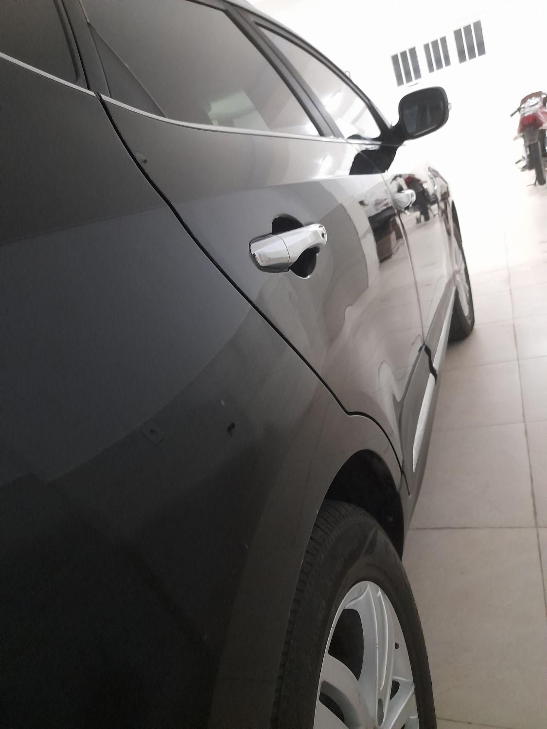 جک S5 دنده‌ای - 2015