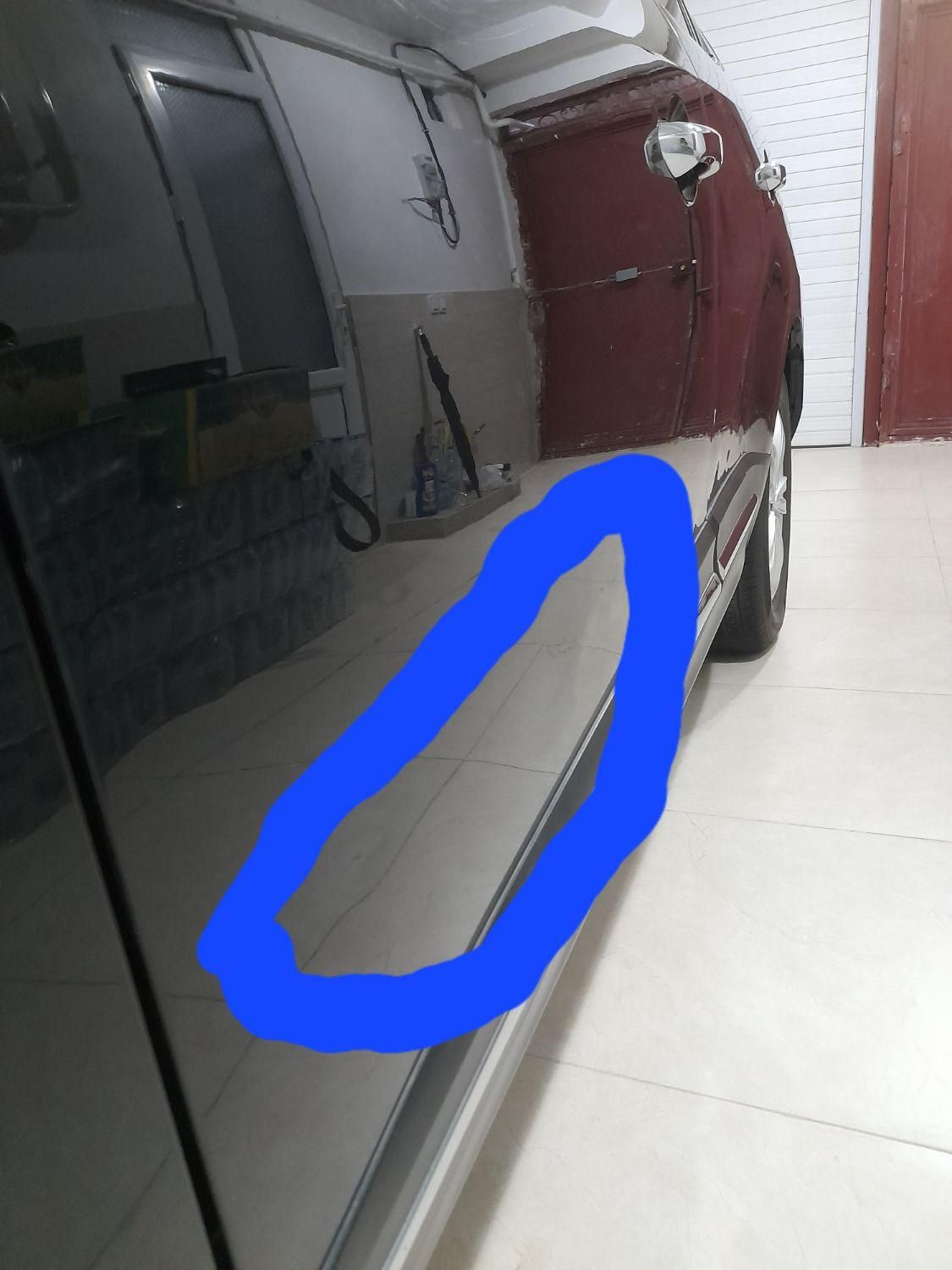 خودرو جک، S5 آگهی ann_18419413