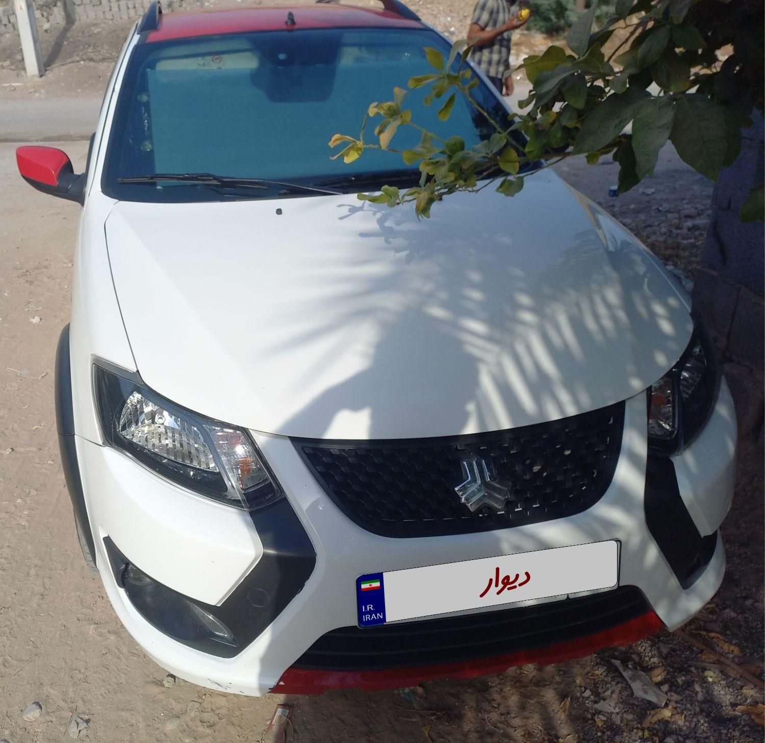خودرو کوییک، R آگهی ann_18419488