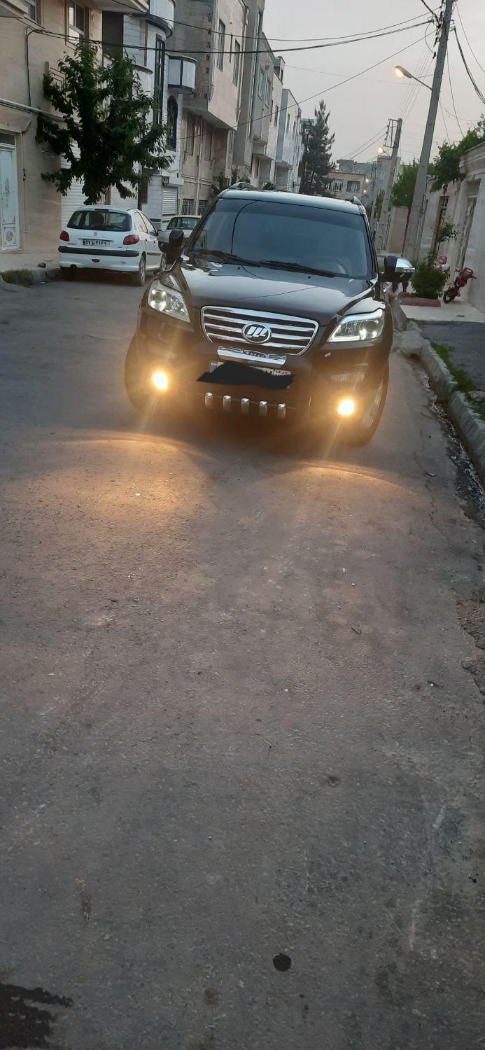خودرو لیفان، X60 آگهی ann_18419496