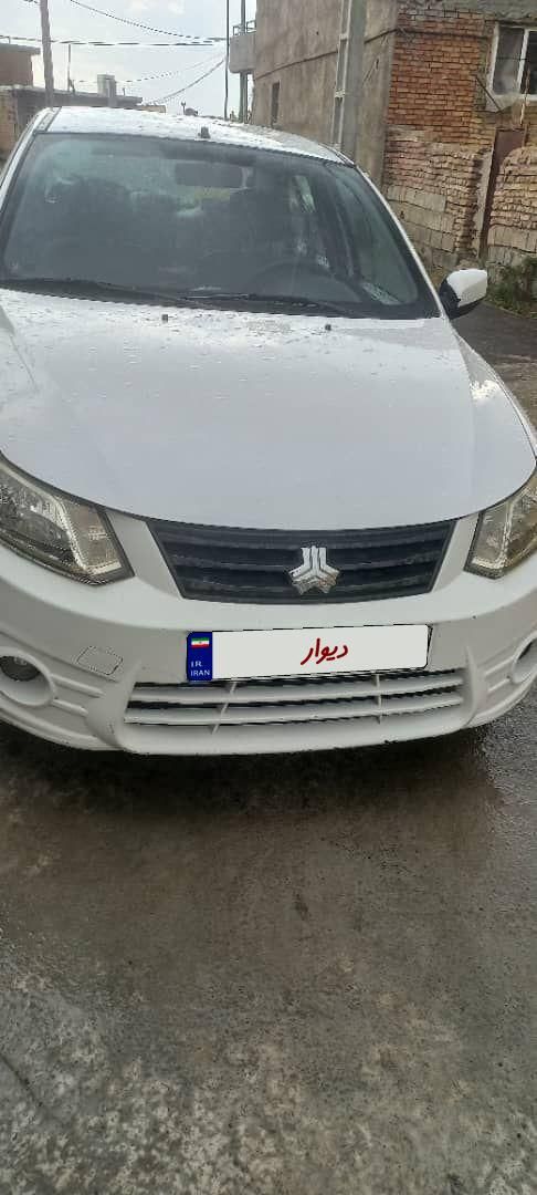 خودرو ساینا، EX دنده‌ای آگهی ann_18419563