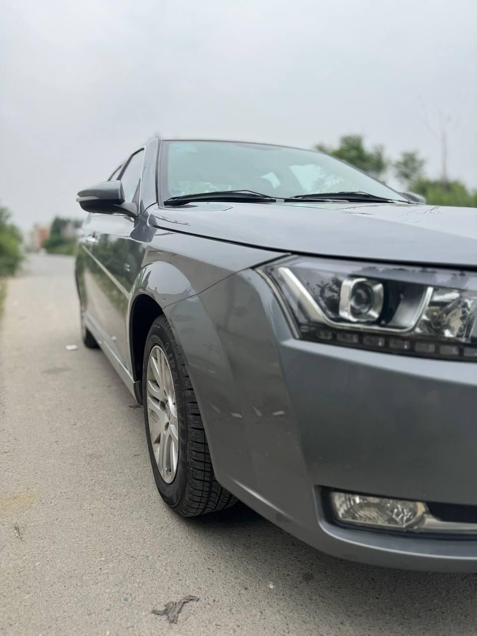 دنا پلاس تیپ ۲ سانروف ۴ ایربگ - 1397