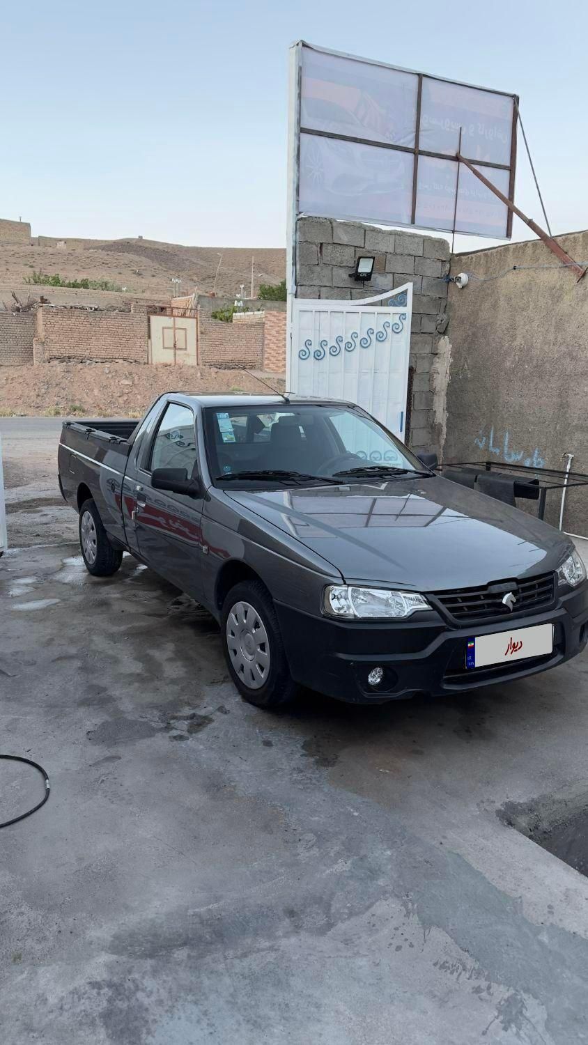 خودرو آریسان، 2 آگهی ann_18419576