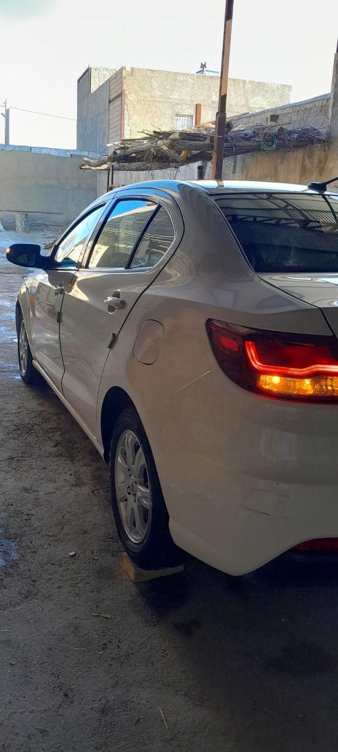 شاهین G دنده ای - 1402