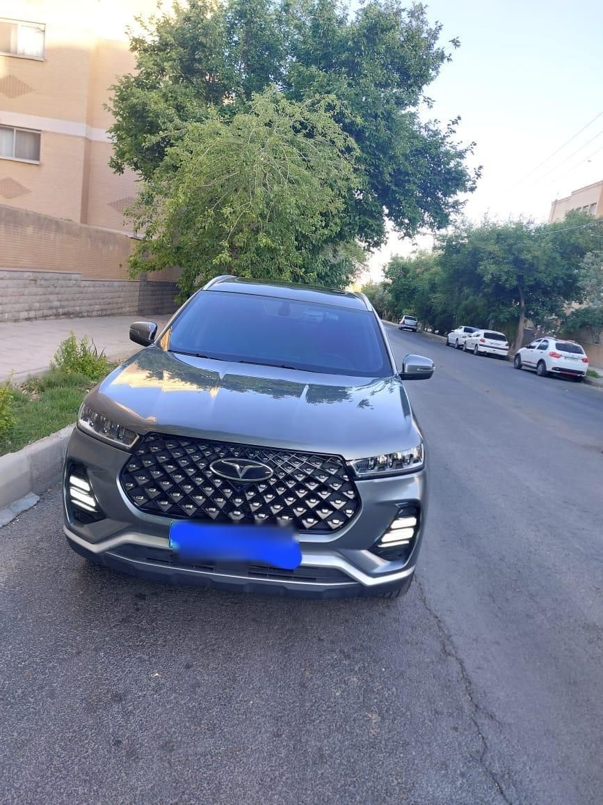 خودرو فونیکس، تیگو 7 پرو آگهی ann_18419619