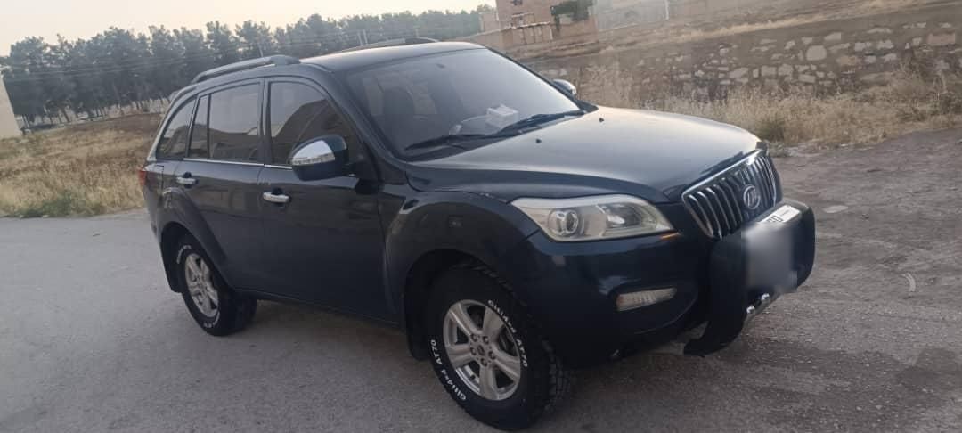 خودرو لیفان، X60 آگهی ann_18419625