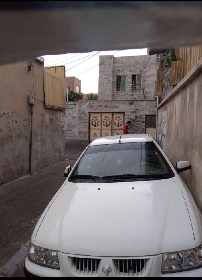 خودرو سمند، SE آگهی ann_18419632