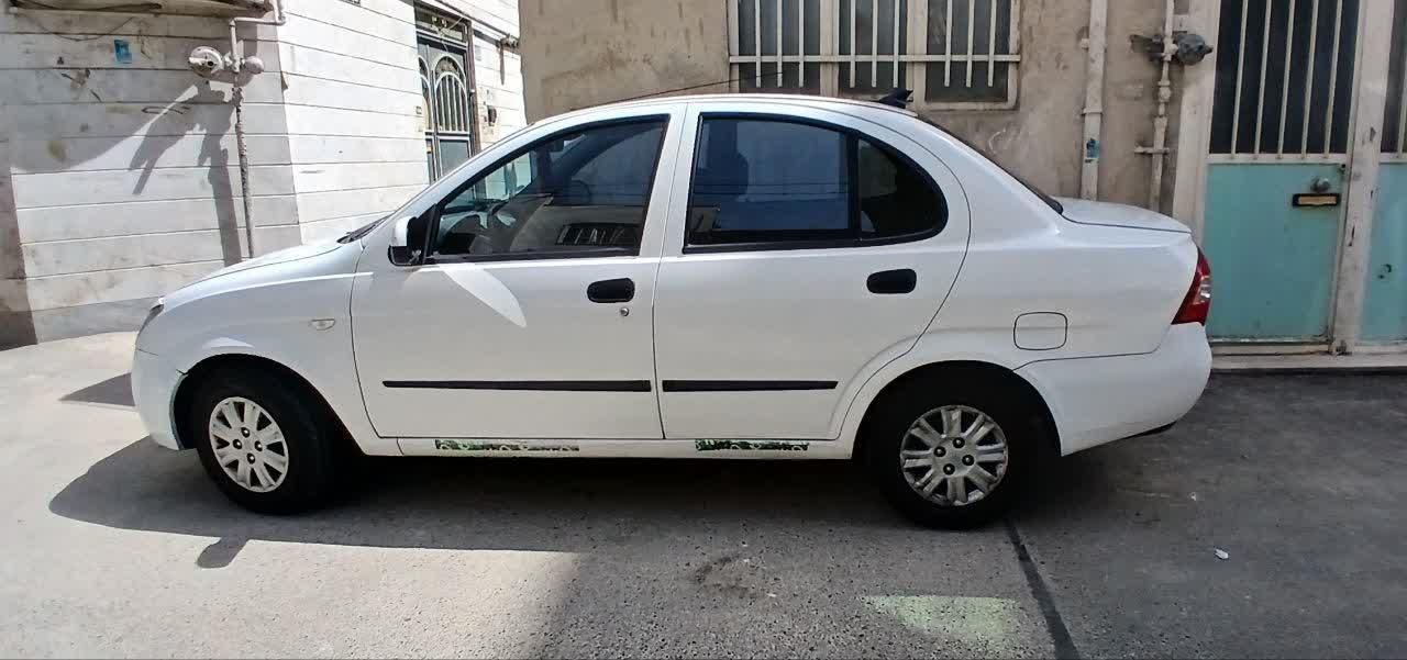 خودرو تیبا، صندوق دار آگهی ann_18419643