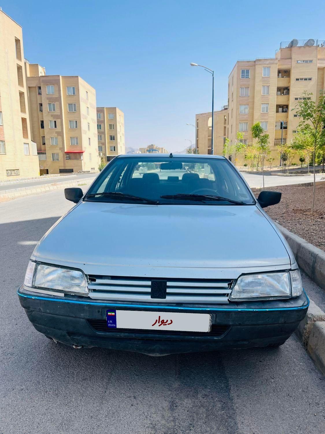 خودرو پژو، روآ آگهی ann_18419710