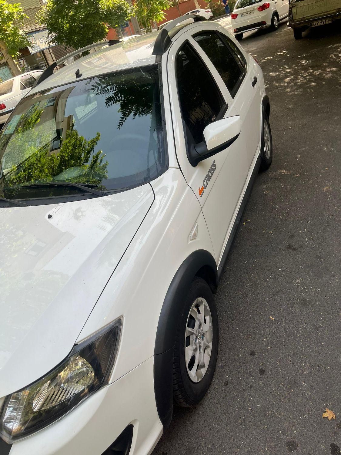 خودرو کوییک، S آگهی ann_18419742