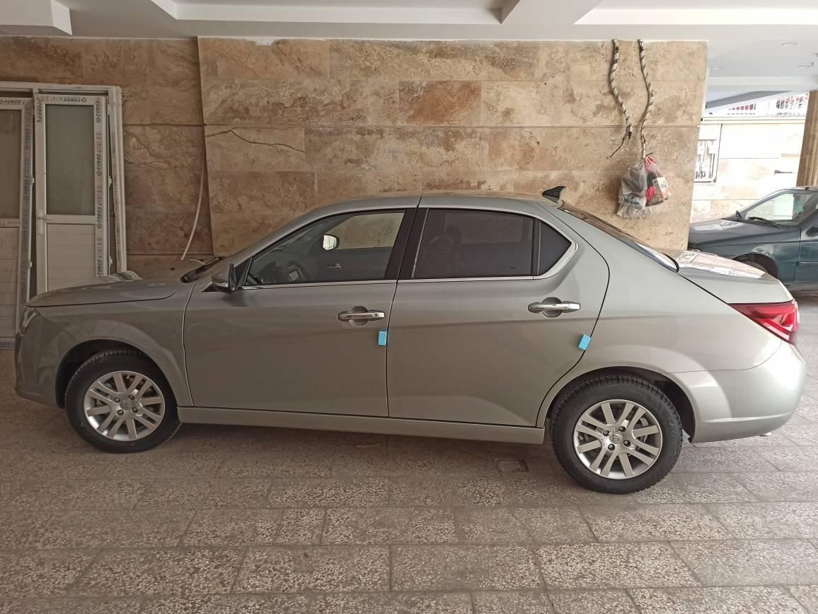 خودرو دنا، پلاس توربو شارژ اتوماتیک آگهی ann_18419756