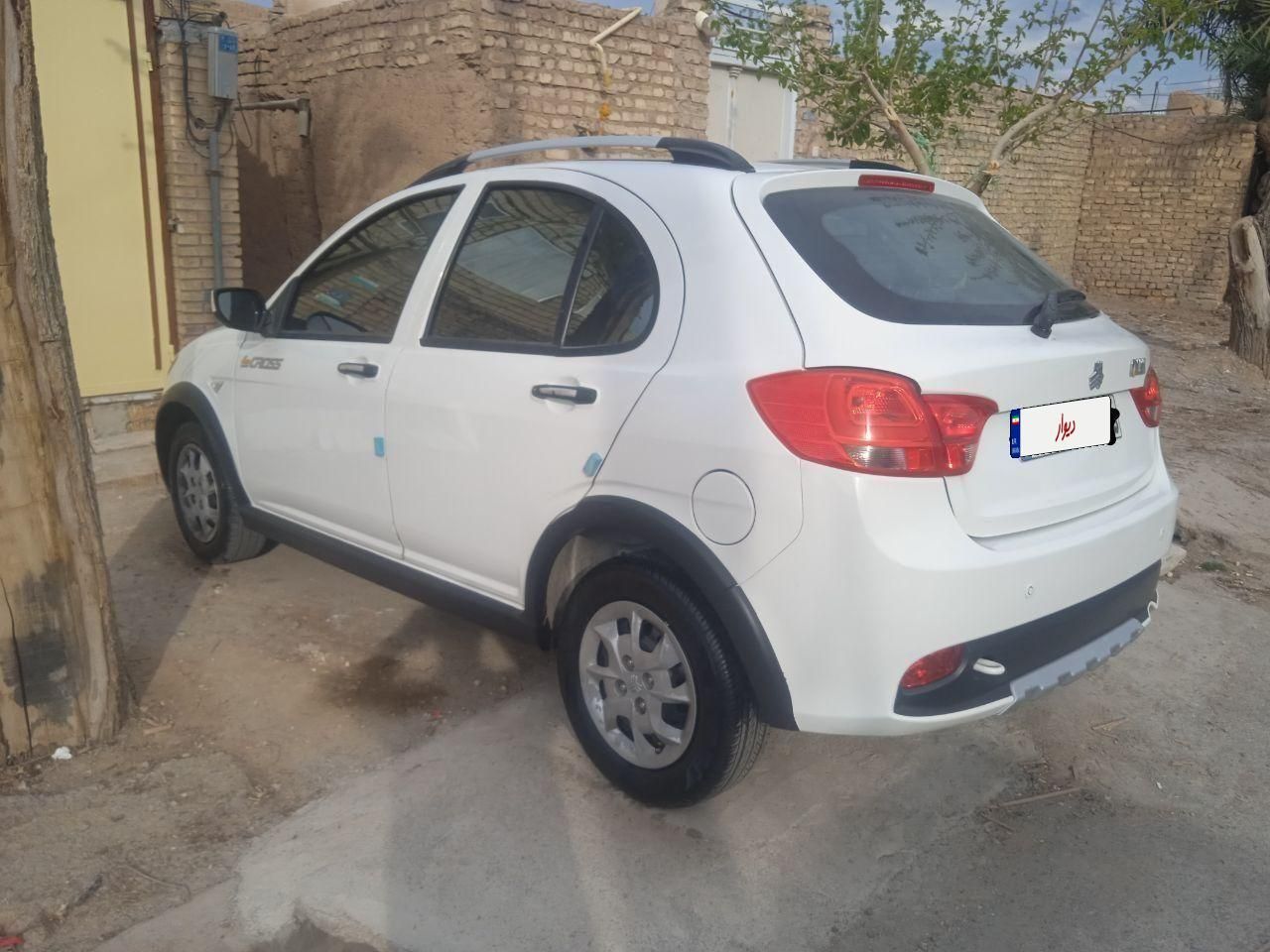 کوییک دنده‌ای دنده‌ای - 1400