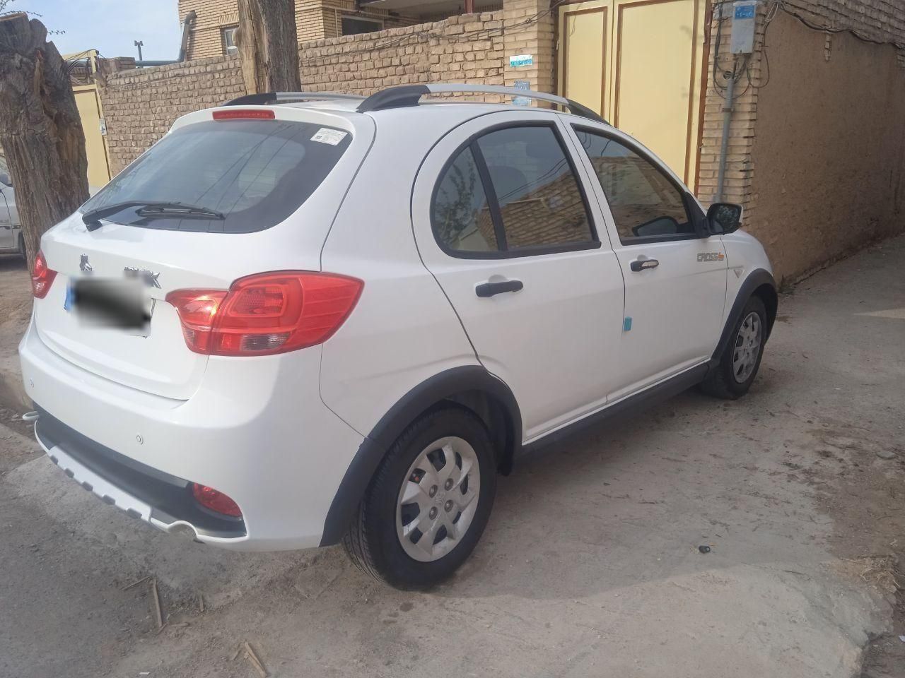 کوییک دنده‌ای دنده‌ای - 1400