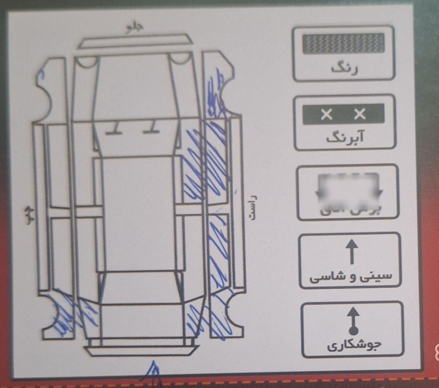 رنو تندر 90 E2 - 1390