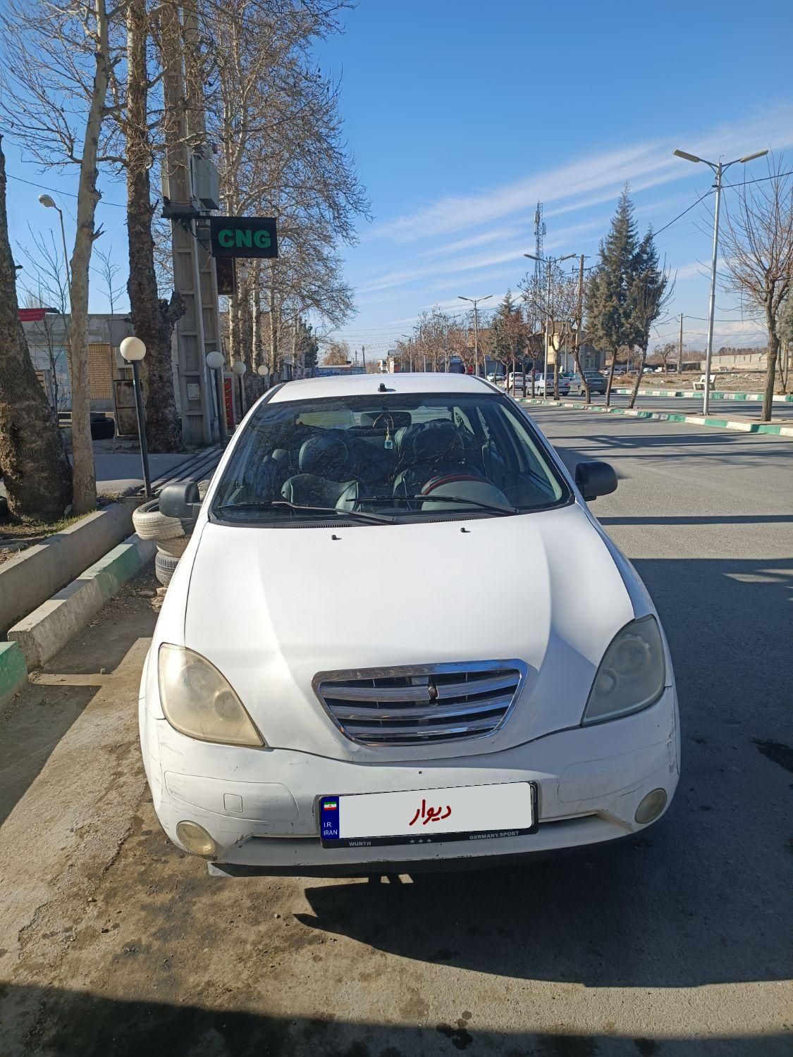 خودرو تیبا، صندوق دار آگهی ann_18419916