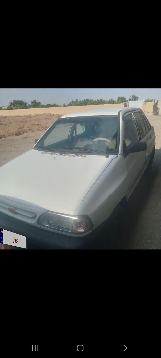 خودرو پراید، صبا آگهی ann_18419969