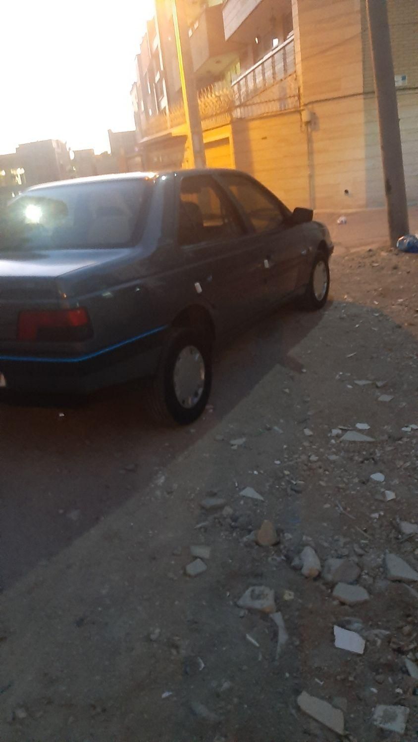 خودرو پژو، 405 آگهی ann_18419989