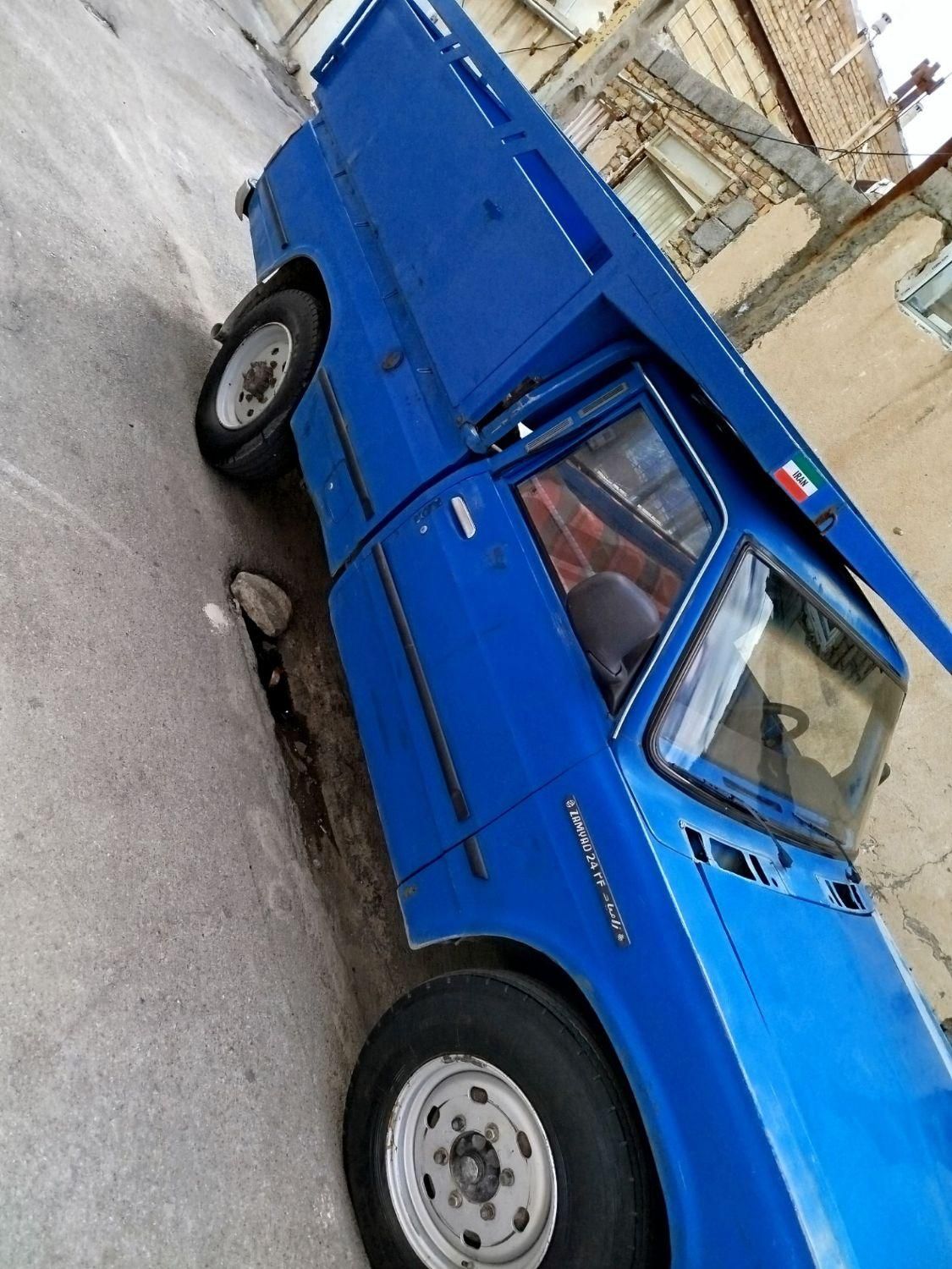 خودرو نیسان، سیلفی آگهی ann_18419993