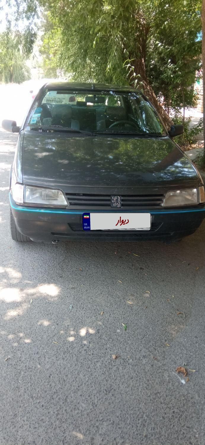 خودرو پژو، روآ آگهی ann_18420014