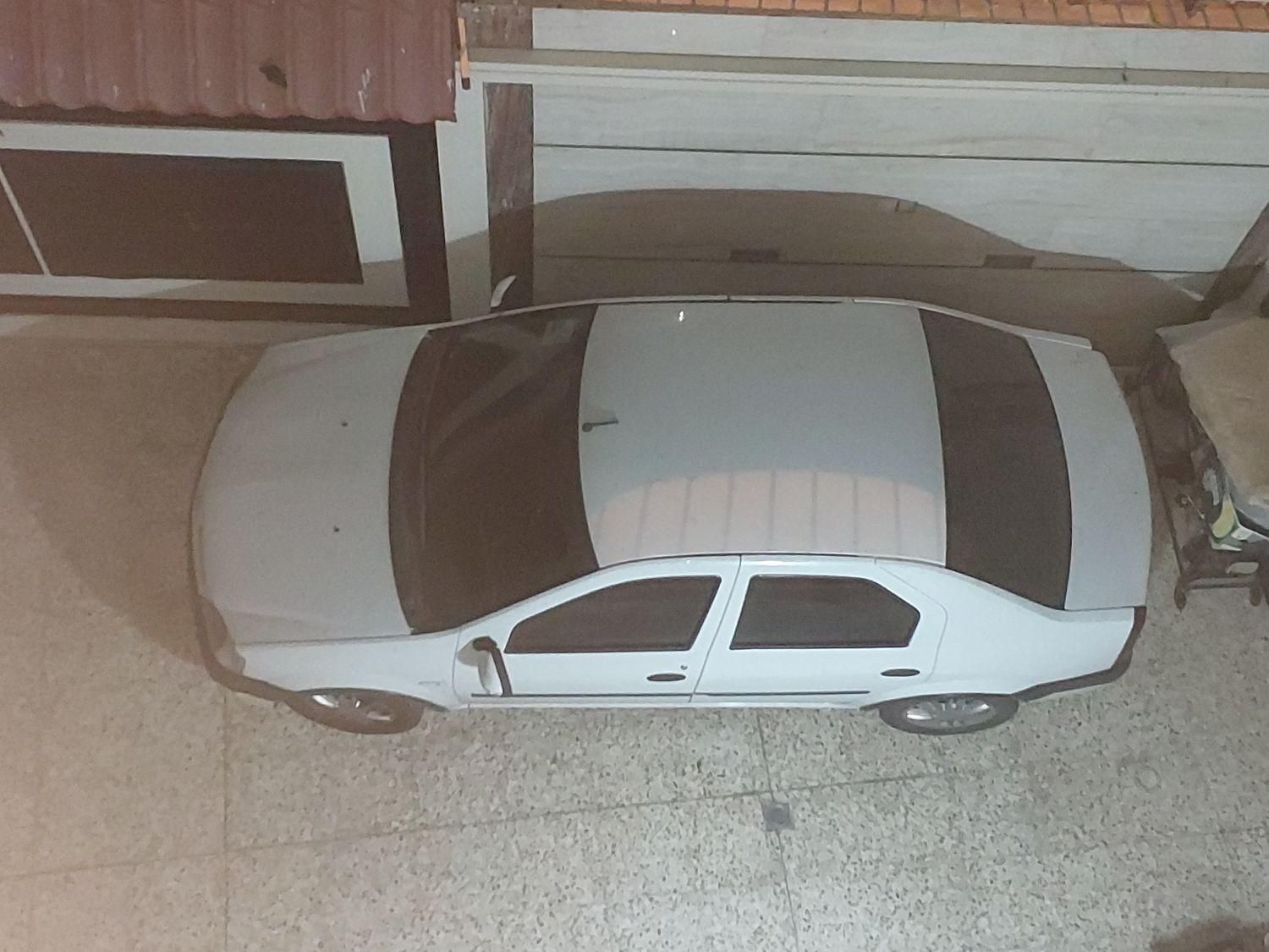 خودرو رنو، تندر 90 آگهی ann_18420048