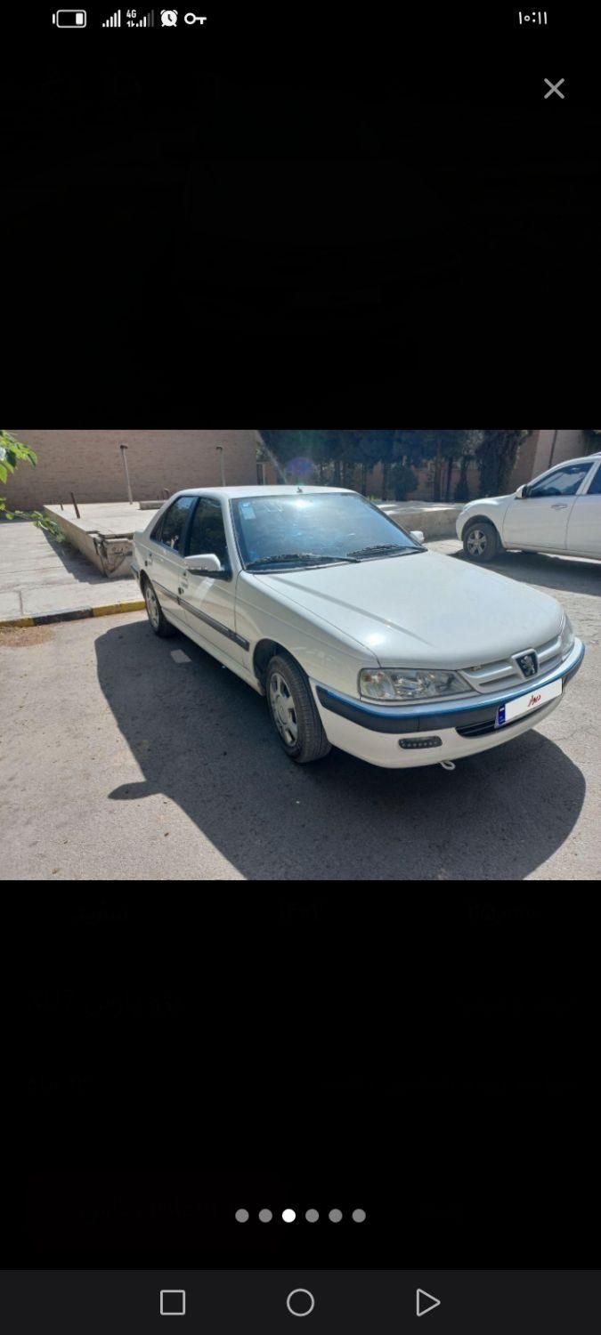خودرو پژو، پارس آگهی ann_18420053
