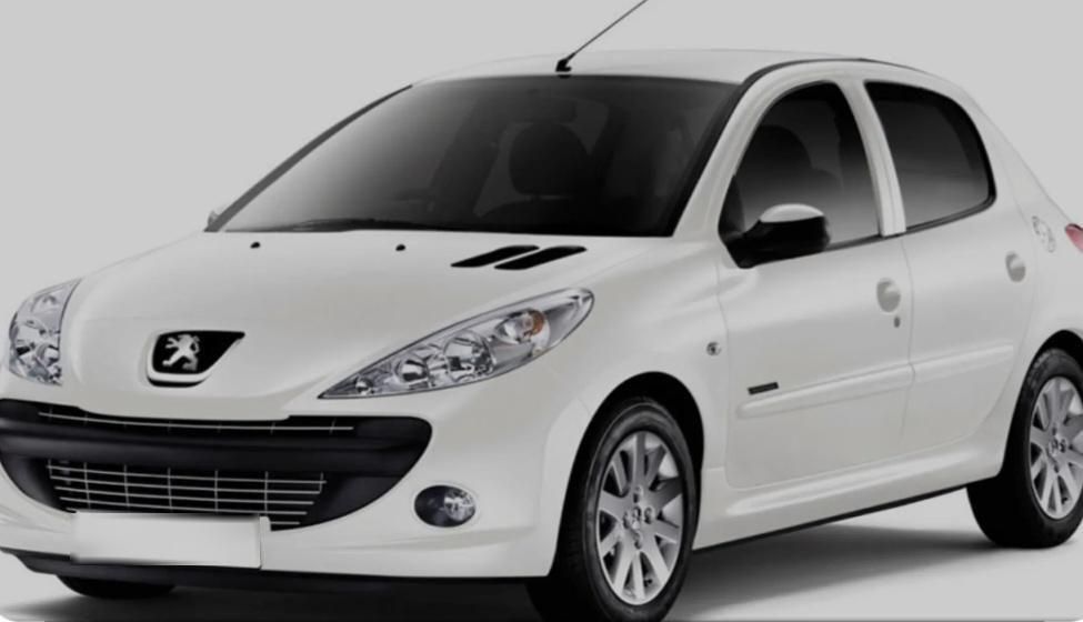 خودرو پژو، 207 آگهی ann_18420054