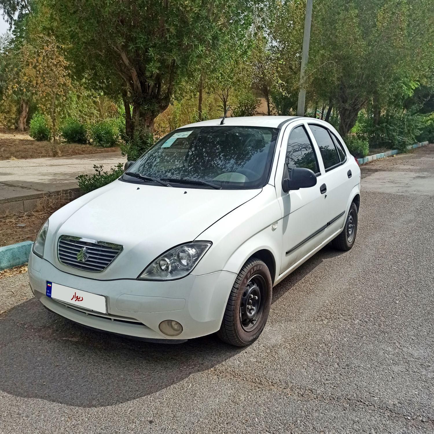 خودرو تیبا، 2 آگهی ann_18420055