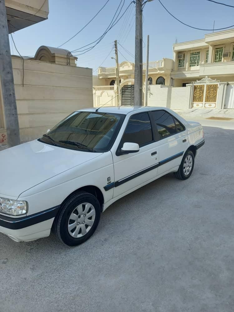 خودرو پژو، 405 آگهی ann_18420058