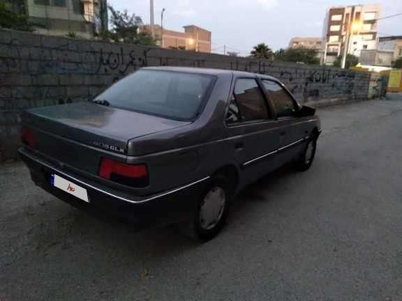 خودرو پژو، 405 آگهی ann_18420060