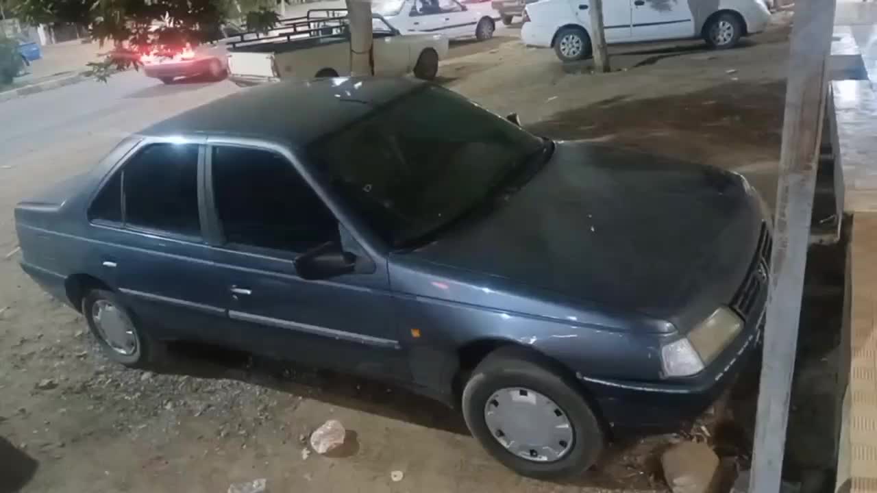 خودرو پژو، 405 آگهی ann_18420062
