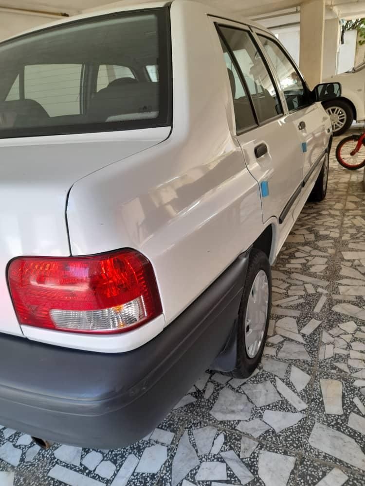 پراید 131 SE - 1399