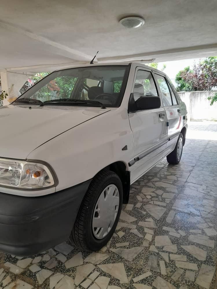 پراید 131 SE - 1399