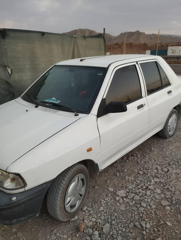 پراید 131 SE - 1397