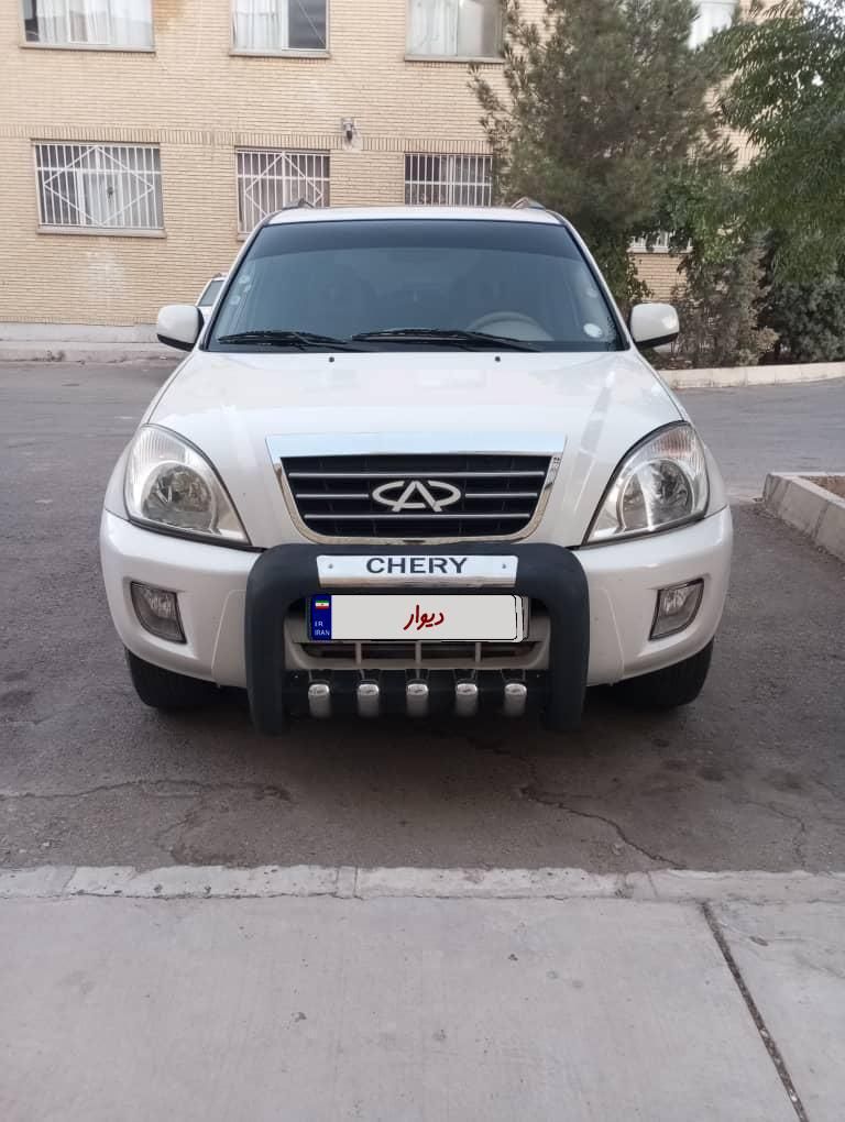 خودرو ام وی ام، X33 آگهی ann_18420128