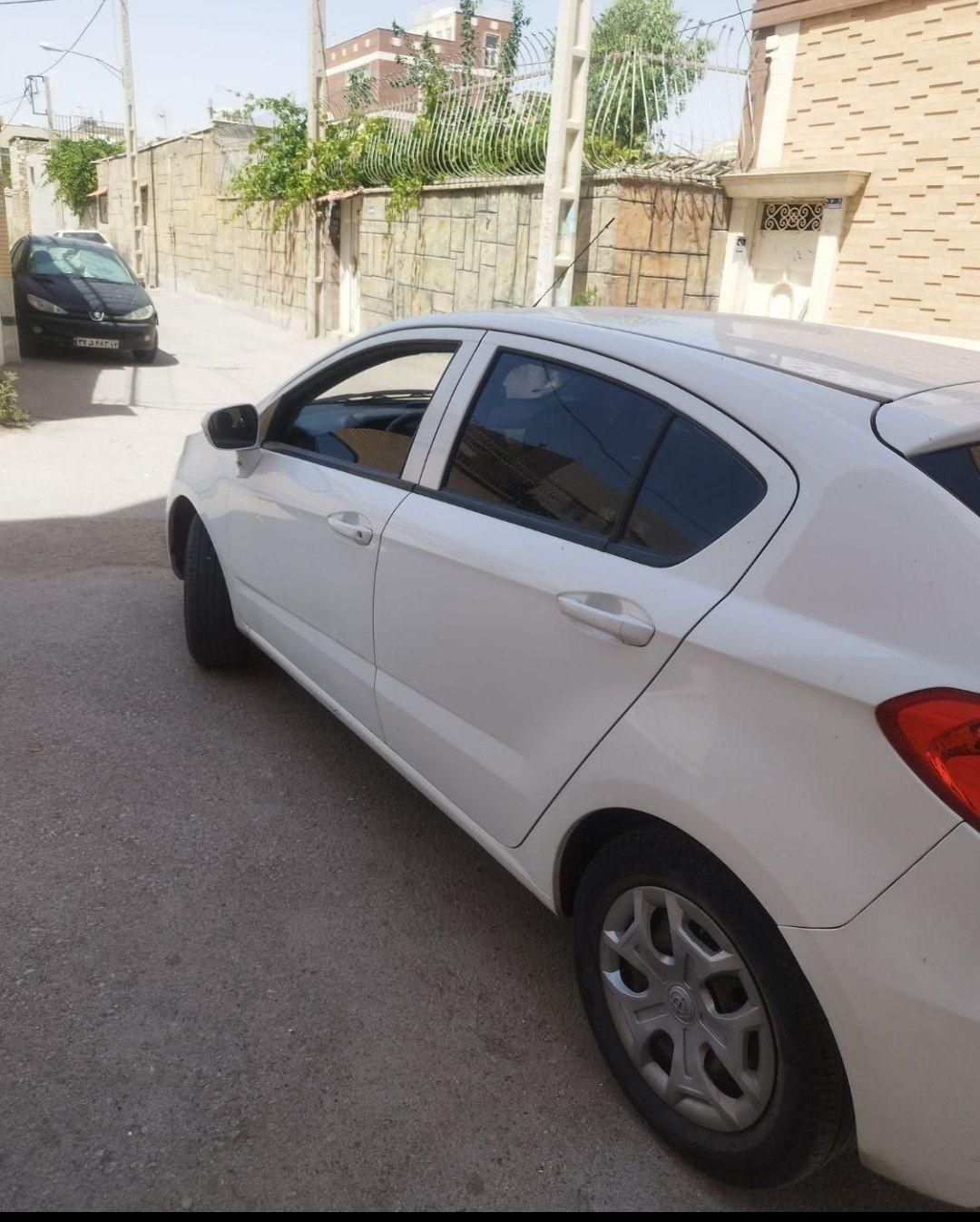 خودرو برلیانس، H220 آگهی ann_18420159