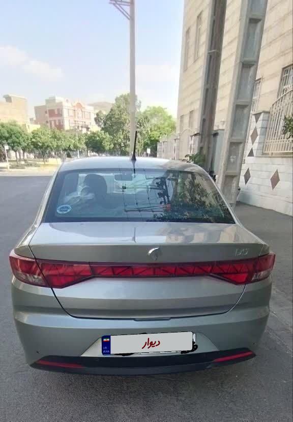 خودرو تارا، دنده‌ای آگهی ann_18420168