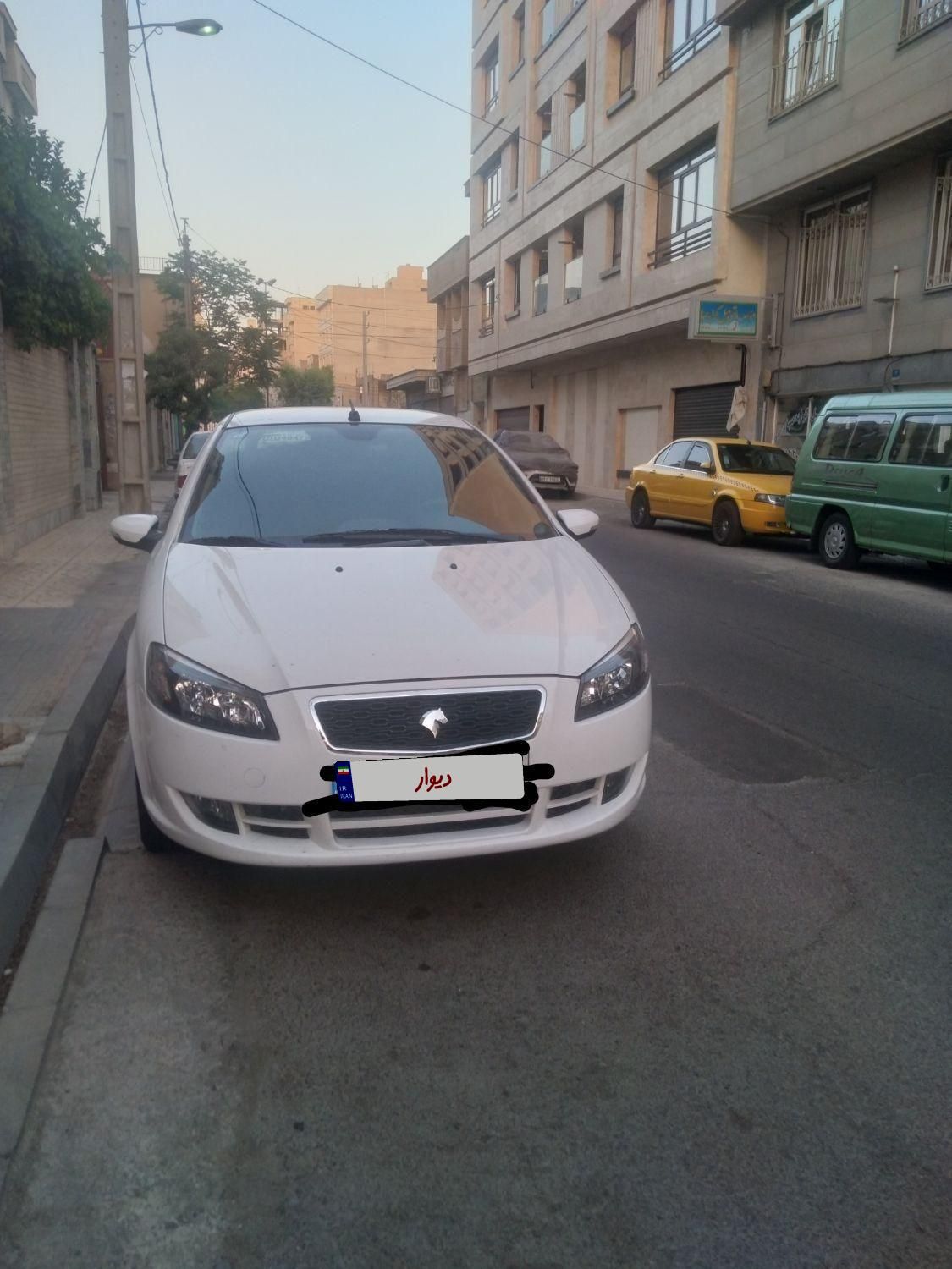 خودرو رانا، پلاس آگهی ann_18420186