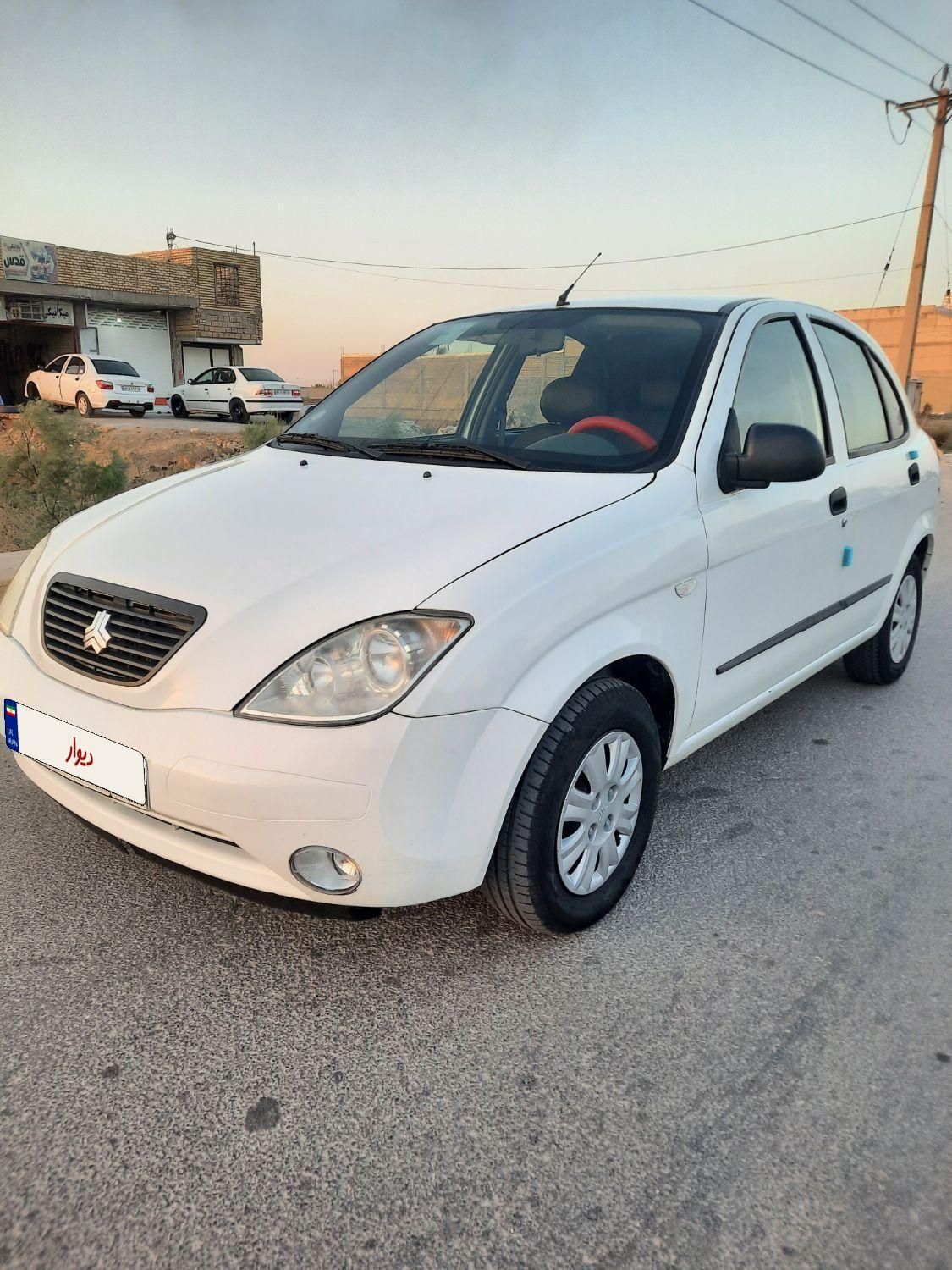 خودرو تیبا، 2 آگهی ann_18420187