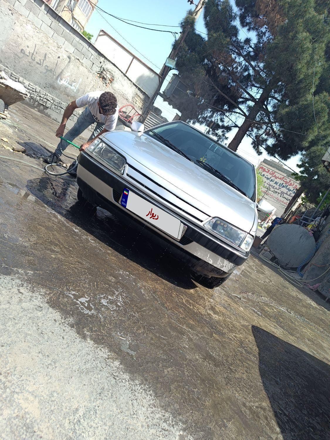 خودرو پژو، 405 آگهی ann_18420198