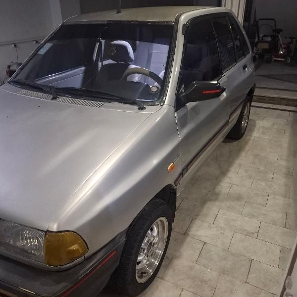 پراید 111 LX - 1373