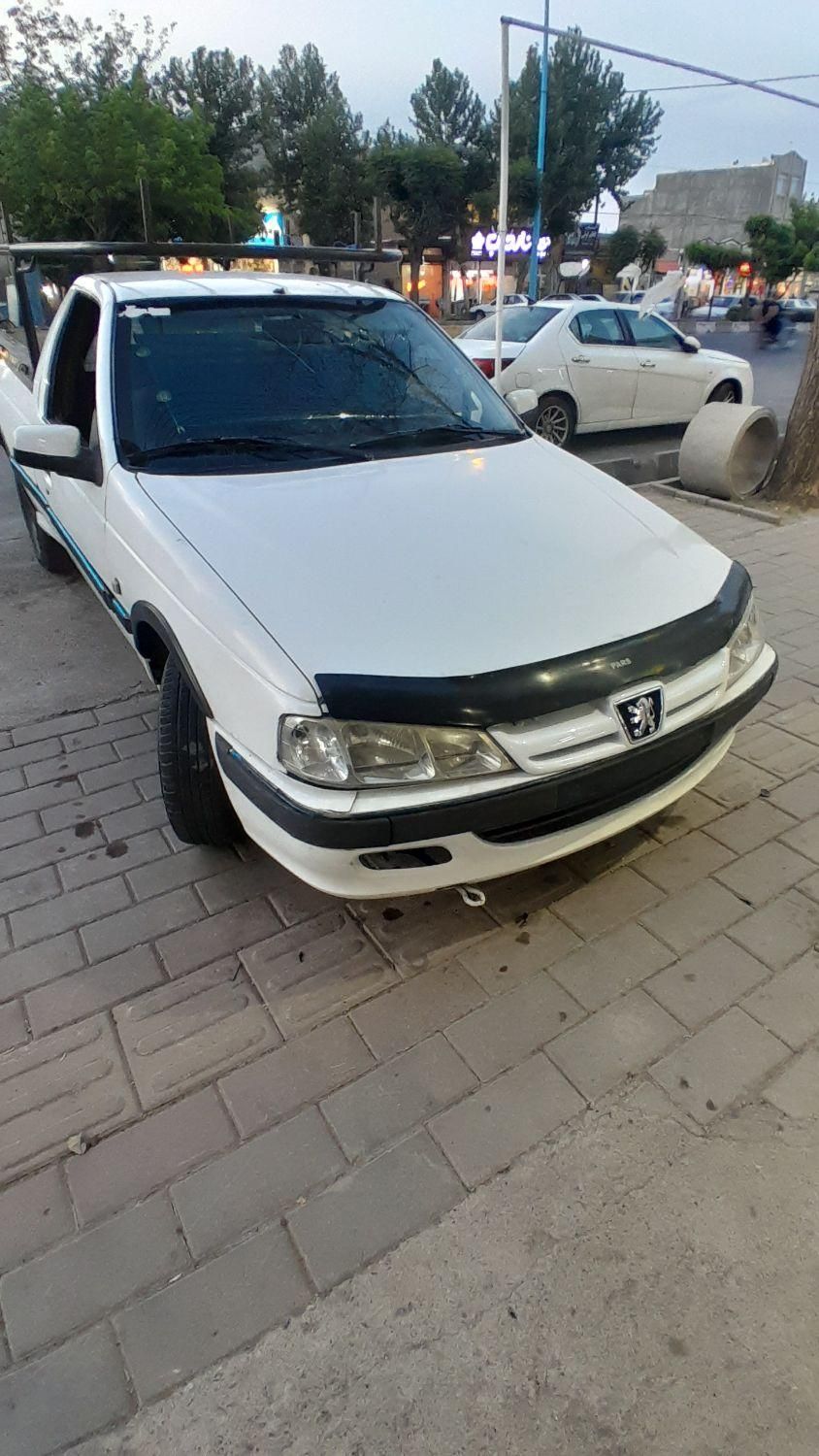 خودرو آریسان، معمولی آگهی ann_18420224