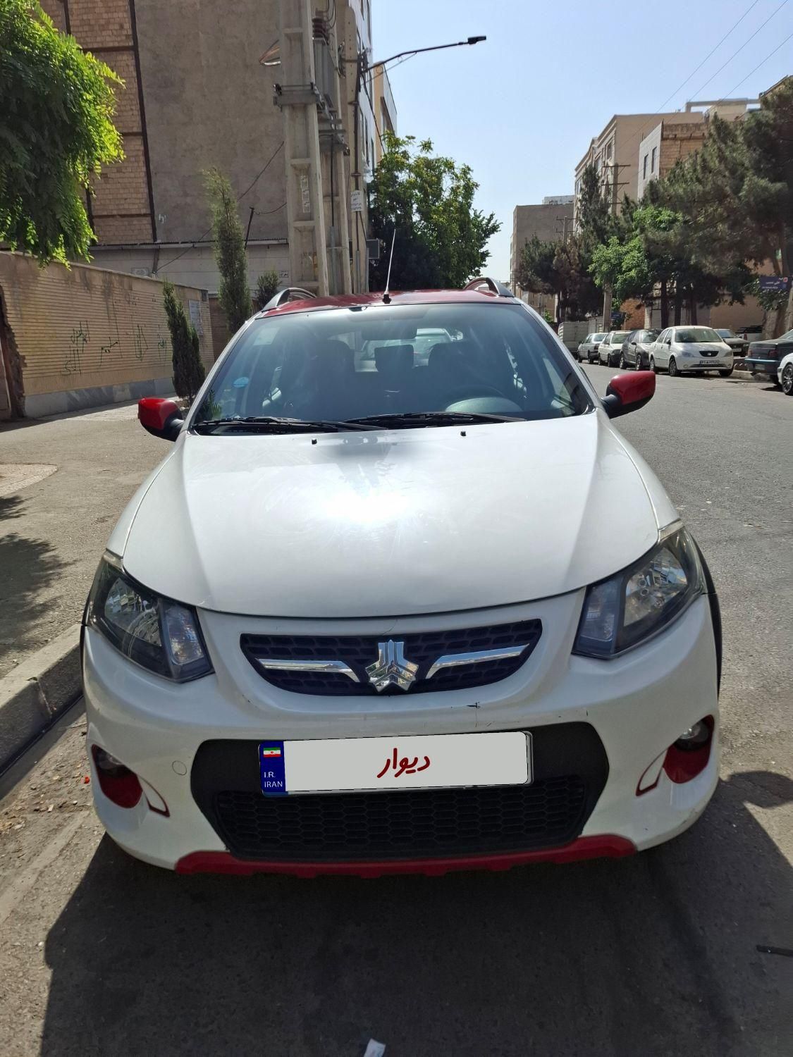 خودرو کوییک، R آگهی ann_18420229