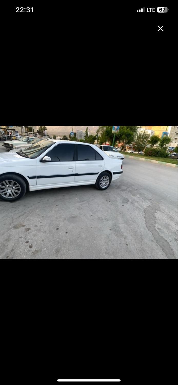 خودرو پژو، پارس آگهی ann_18420233