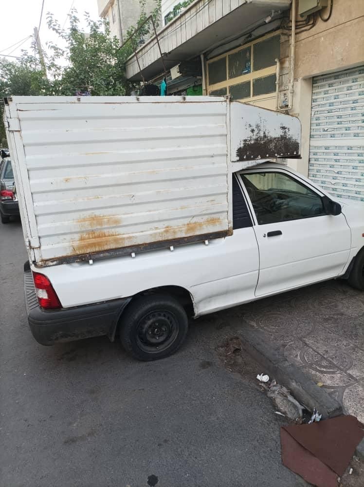 خودرو پراید، 151 آگهی ann_18420246