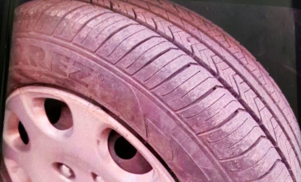 پژو ۲۰۶ صندوق دار v8 - 1396